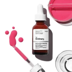 Soothing & Barrier Support Serum CN 30ml