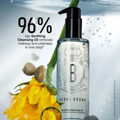 Soothing Cleansing Oil 200ml