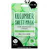 Soothing Cucumber Sheet Mask 20ml