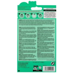 Soothing Cucumber Sheet Mask 20ml