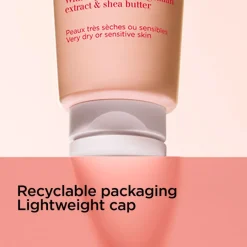 Soothing Gentle Foaming Cleanser 125ml