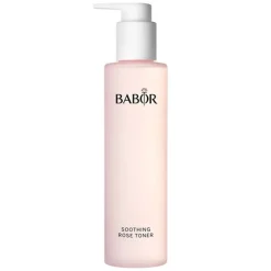 Soothing Rose Toner 200ml