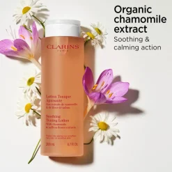 Soothing Toning Lotion 200ml