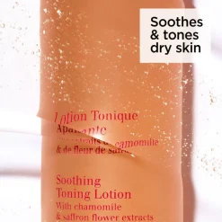 Soothing Toning Lotion 200ml