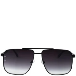 Sorrento Black/Smoke Fade