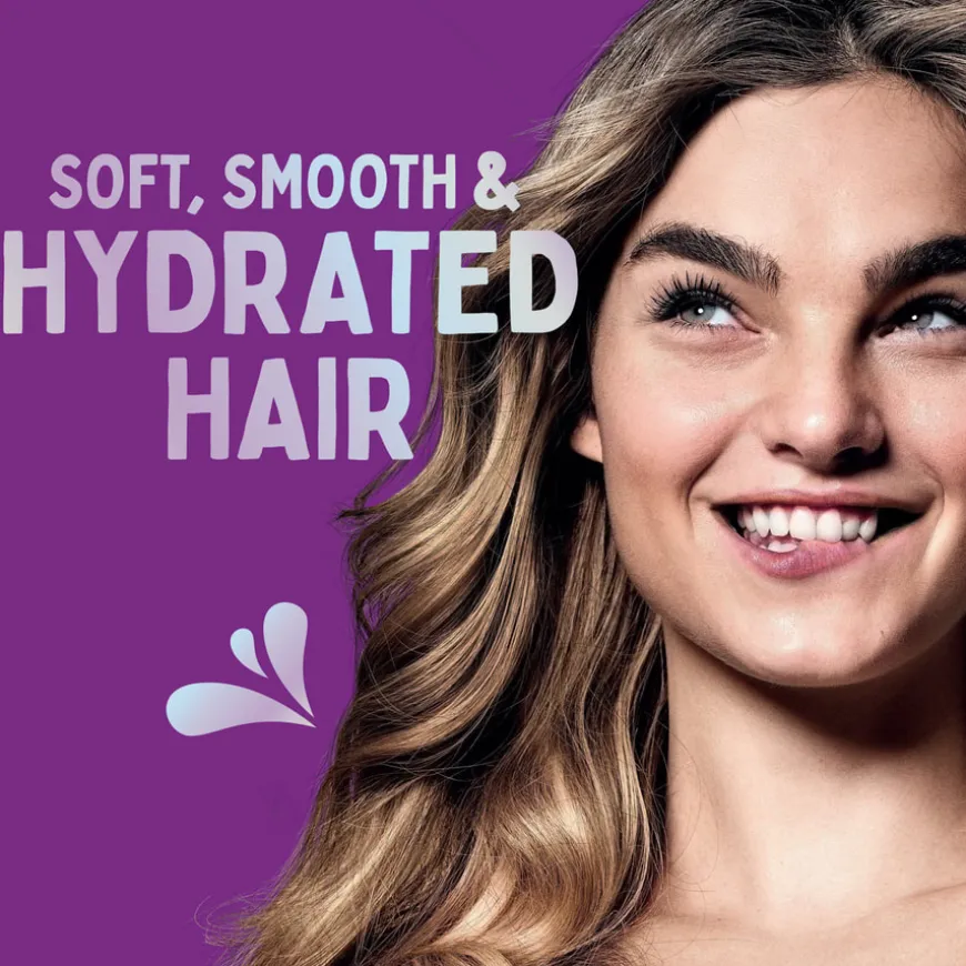 SOS 1 Minute Miracle Colour Mask 250ml