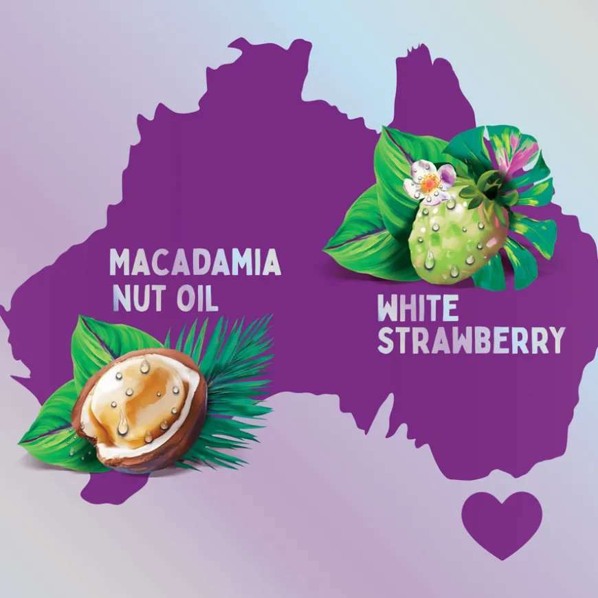 SOS Blonde & Hydrate Conditioner 200ml