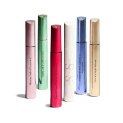 SOS Lashes Serum Mascara 01 8ml