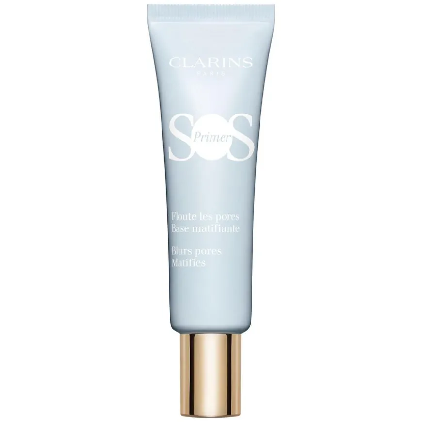 SOS Primer Matifying 30ml