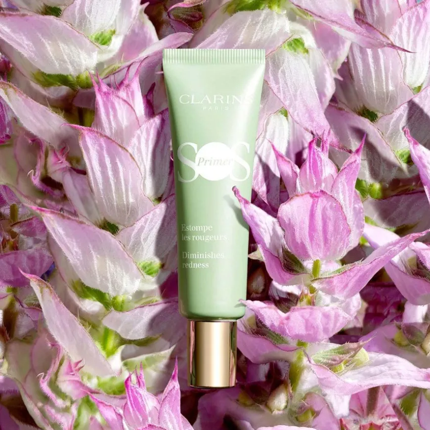 SOS Primer Redness 30ml