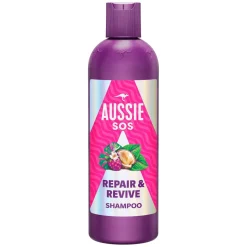 SOS Repair & Revive Shampoo 300ml