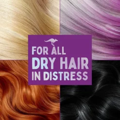 SOS Strength & Length Conditioner 200ml