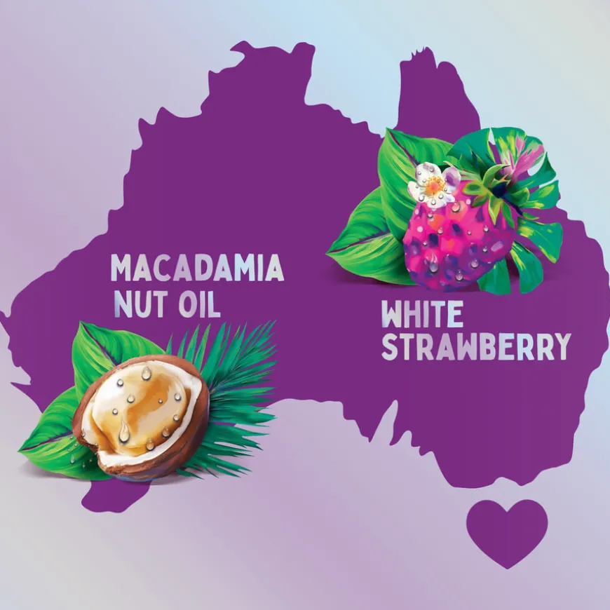 SOS Strength & Length Conditioner 200ml