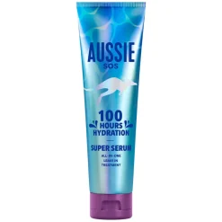 SOS Super Serum All In One Leave-in Treatment 160ml