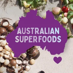 SOS Supercharged Repair Hair Treatment 500ml