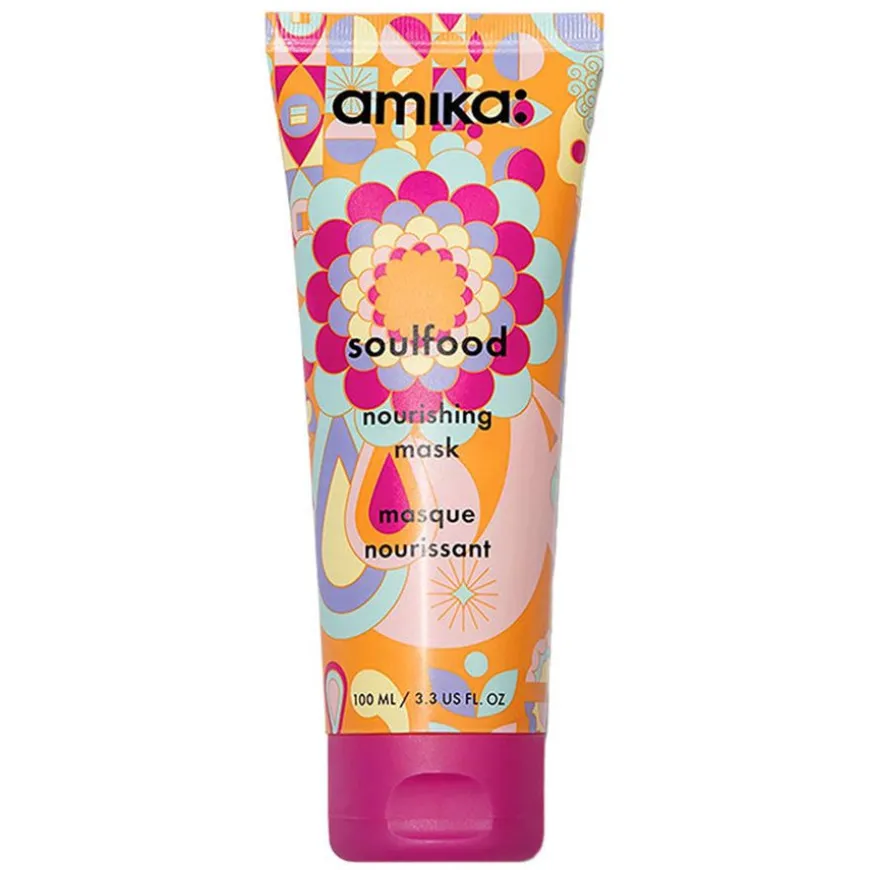 Soulfood Nourishing Mask 100ml