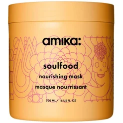 Soulfood Nourishing Mask 500ml