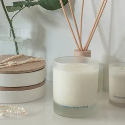 Soy Wax Candle Desire 300g