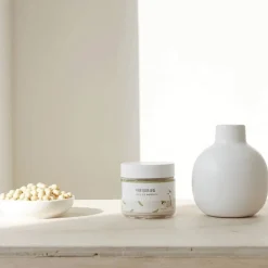 Soybean Nourishing Cream 80ml