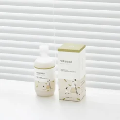 Soybean Nourishing Toner 300ml