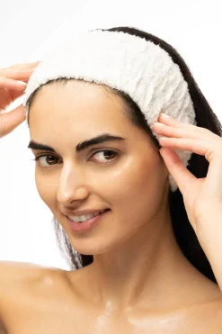 Spa Head Band