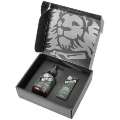 Special Beard Care Set Cypress & Vetyver