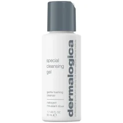 Special Cleansing Gel 50ml