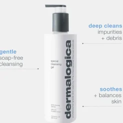 Special Cleansing Gel 500ml