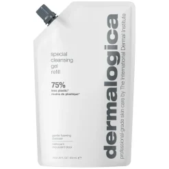 Special Cleansing Gel Refil 500ml