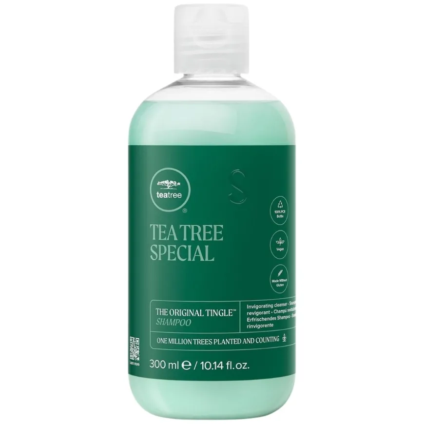 Special Shampoo 300ml