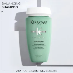 Specifiqué Bain Divalent Shampoo 250ml