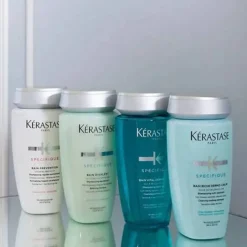 Specifiqué Bain Prevention Shampoo 250ml