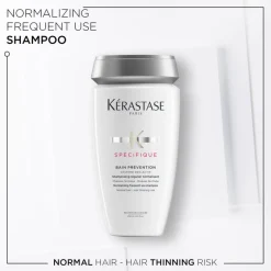 Specifiqué Bain Prevention Shampoo 250ml