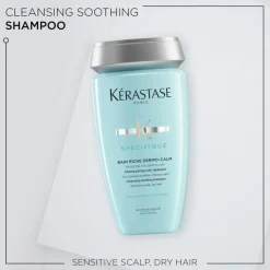 Specifiqué Bain Riche Dermo-Calm Shampoo 250ml