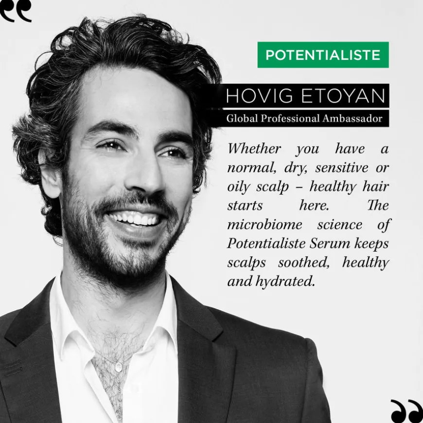 Specifiqué Serum Potentialiste 90ml