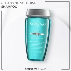 Specifique Bain Vital Dermo-Calm Shampoo 250ml