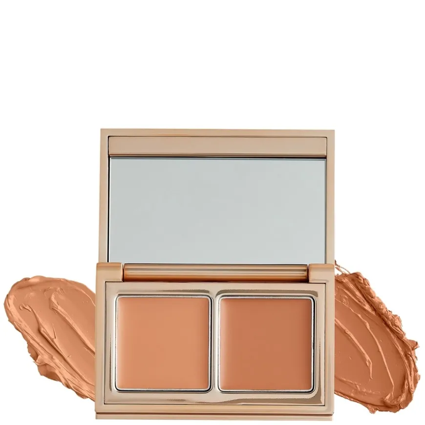 Spectrum Color-Correcting Duo-Medium To Dark 1,52g