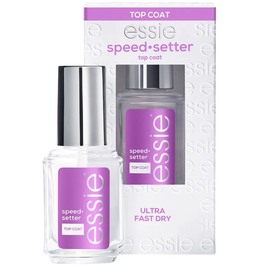 Speed Setter Top Coat 13,5ml