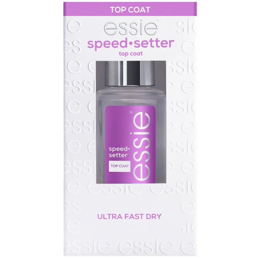 Speed Setter Top Coat 13,5ml
