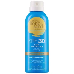 SPF30 Everyday Aerosol Mist Spray 160g