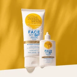 SPF50+ Everyday Face Fluid 50ml