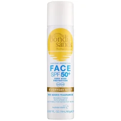 SPF50+ Everyday Face Mist 60g
