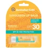 SPF30 Lip Balm Blister 4,2g