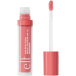 SPF Lip Gloss Blush Much 4ml