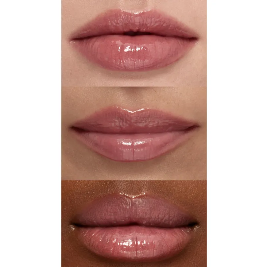 SPF Lip Gloss Blush Much 4ml