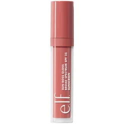 SPF Lip Gloss Pink-Me Girl 4ml