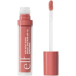 SPF Lip Gloss Pink-Me Girl 4ml