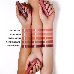 SPF Lip Gloss Pink-Me Girl 4ml