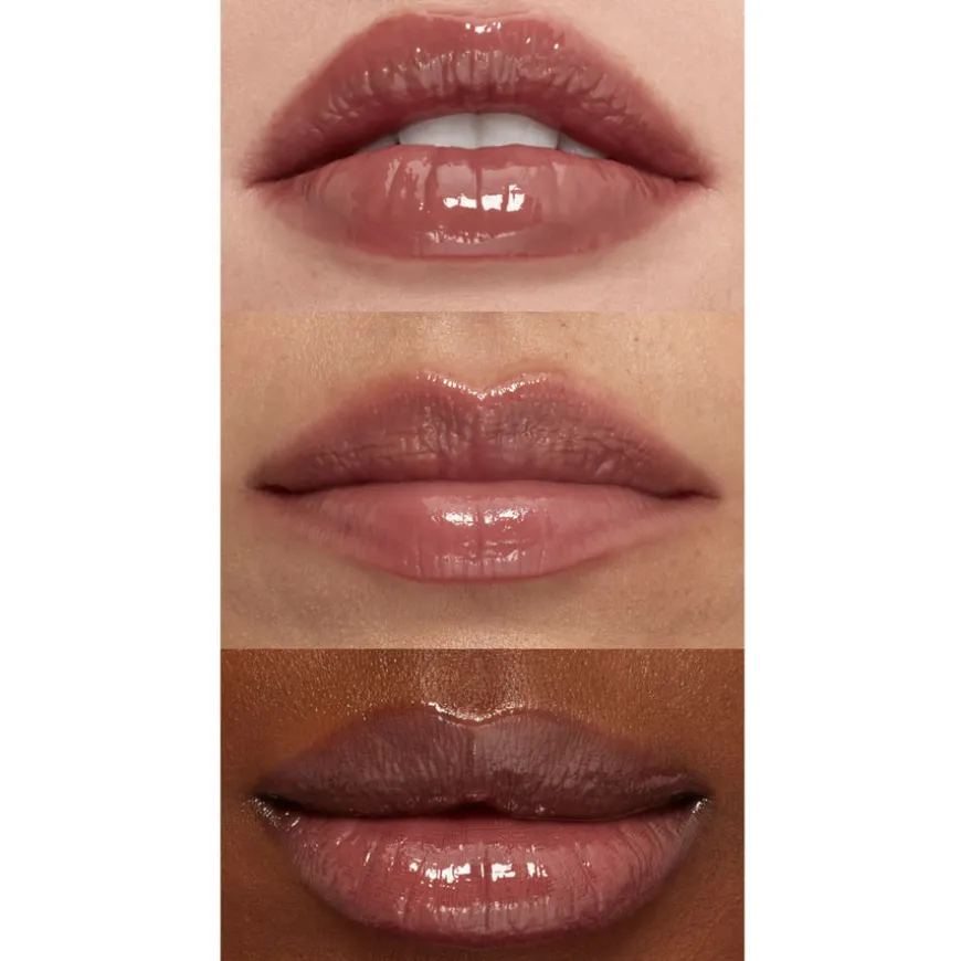 SPF Lip Gloss Pink-Me Girl 4ml