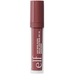 SPF Lip Gloss That's My Jam 4ml